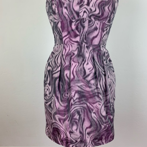 BCBGMaxazria Martina Dress - Picture 5 of 8